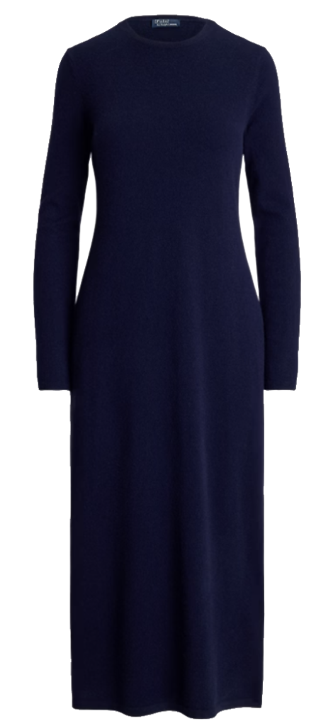 Ralph Lauren Sweater Dresses 